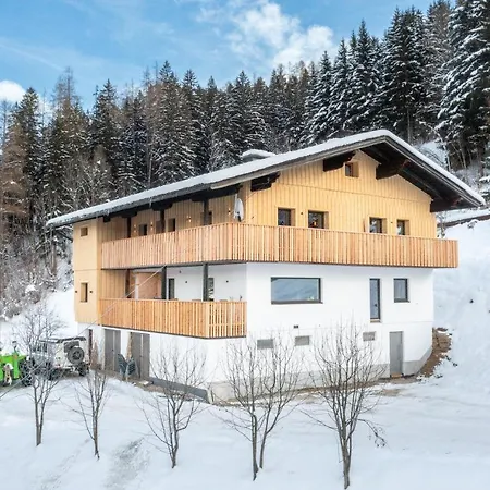 Apartmán Uribi Mit Eigener Sauna By Schladmingurlaub *