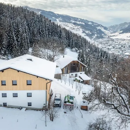 Uribi Mit Eigener Sauna By Schladmingurlaub 슈라드밍