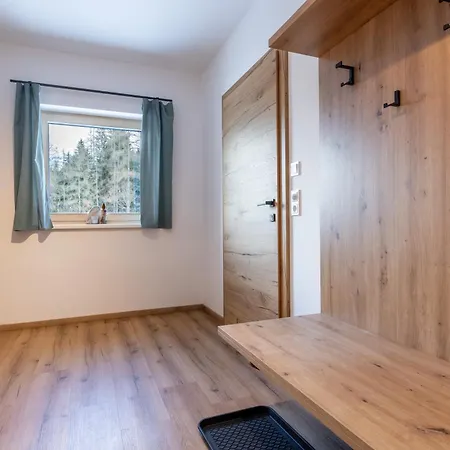 Uribi Mit Eigener Sauna By Schladmingurlaub 아파트 슈라드밍