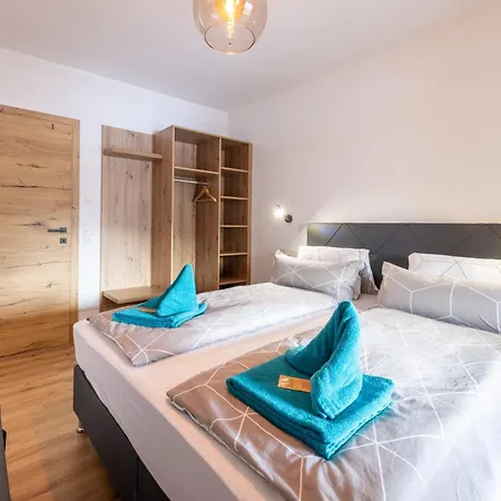 Uribi Mit Eigener Sauna By Schladmingurlaub Apartmán *