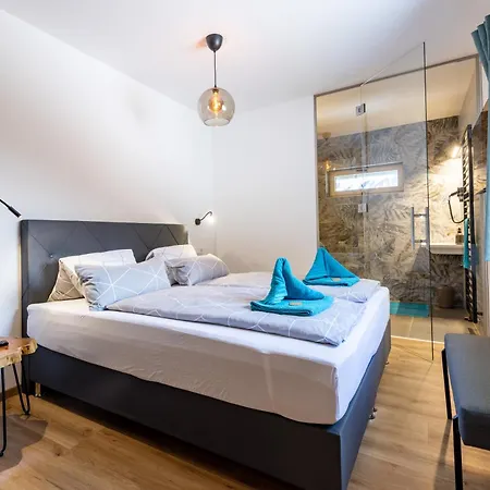 Apartmán Uribi Mit Eigener Sauna By Schladmingurlaub Schladming