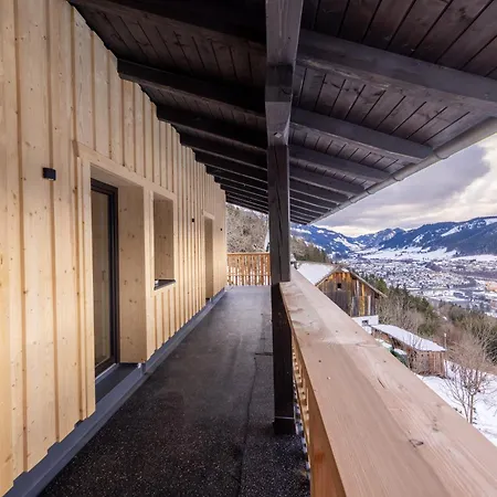 Uribi Mit Eigener Sauna By Schladmingurlaub * שלאדמינג