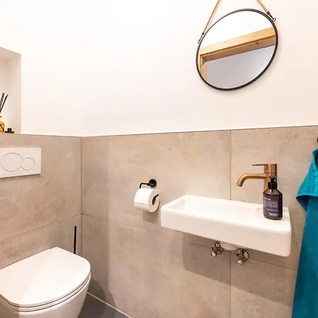 Uribi Mit Eigener Sauna By Schladmingurlaub Apartmán Schladming