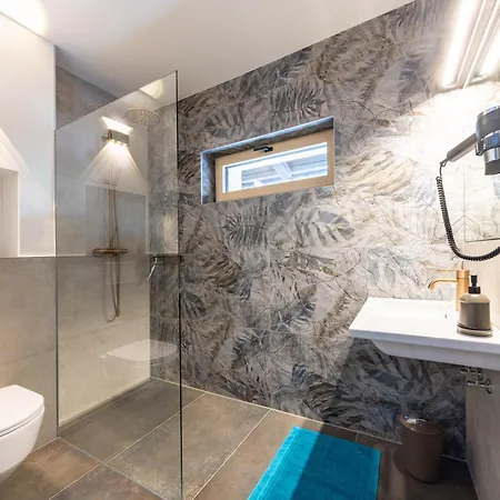 Uribi Mit Eigener Sauna By Schladmingurlaub Apartmán Schladming
