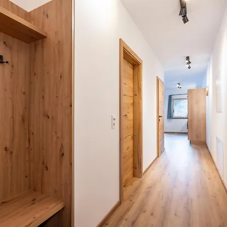 Uribi Mit Eigener Sauna By Schladmingurlaub Apartmán Schladming