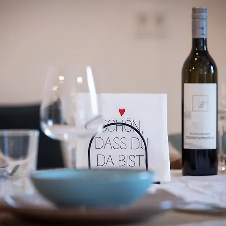 Uribi Mit Eigener Sauna By Schladmingurlaub 아파트