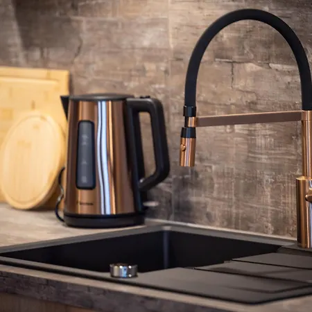 Uribi Mit Eigener Sauna By Schladmingurlaub דירה *