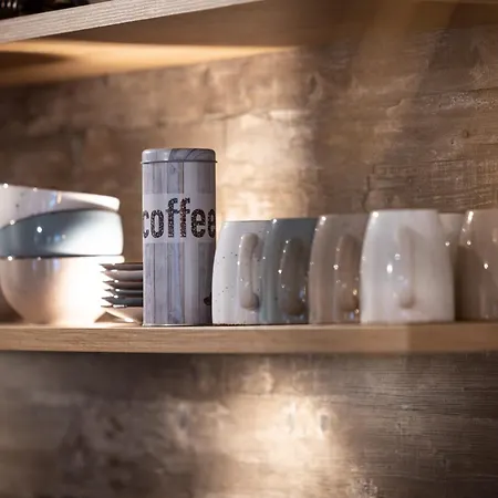 Uribi Mit Eigener Sauna By Schladmingurlaub * 슈라드밍