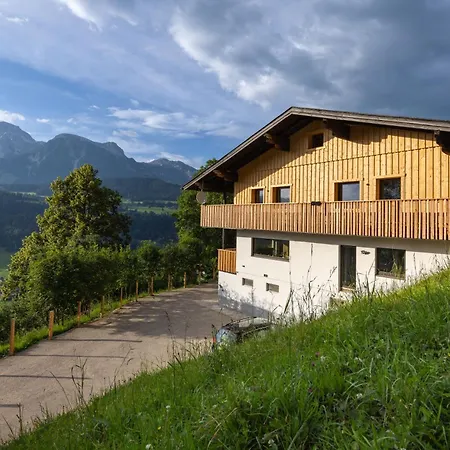 Uribi Mit Eigener Sauna By Schladmingurlaub