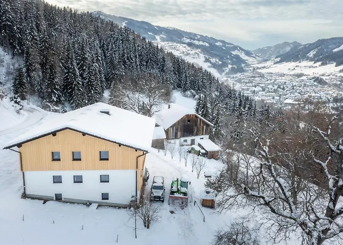 Uribi Mit Eigener Sauna By Schladmingurlaub Schladming