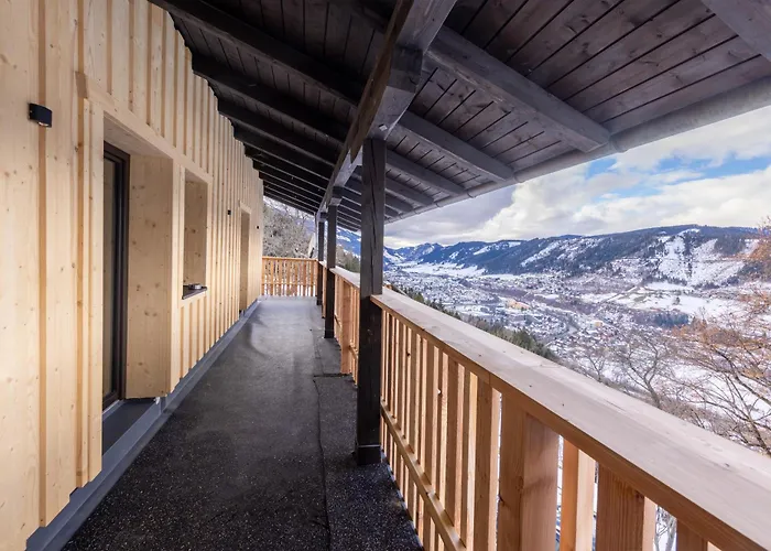 Uribi Mit Eigener Sauna By Schladmingurlaub