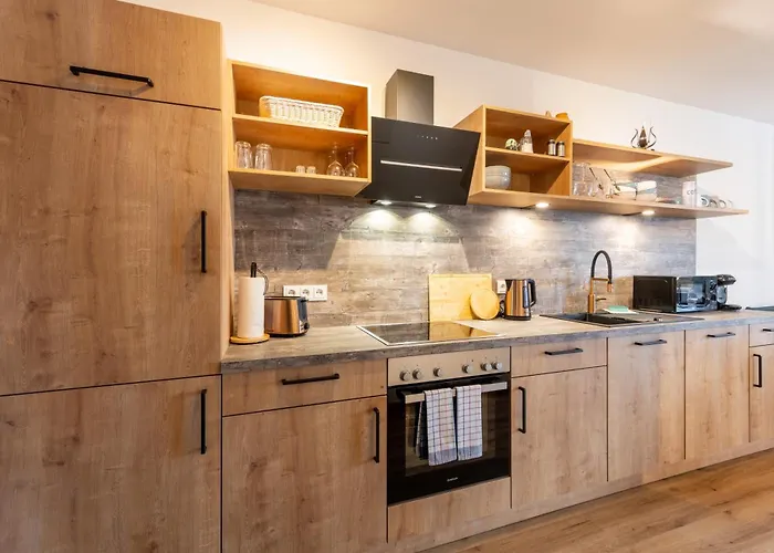 Uribi Mit Eigener Sauna By Schladmingurlaub