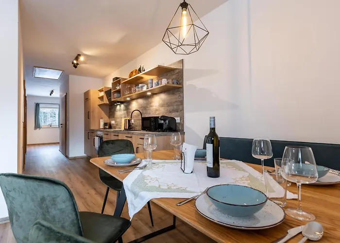 Uribi Mit Eigener Sauna By Schladmingurlaub * Schladming