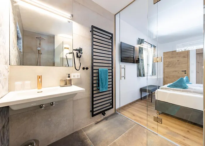 Apartmán Uribi Mit Eigener Sauna By Schladmingurlaub Schladming