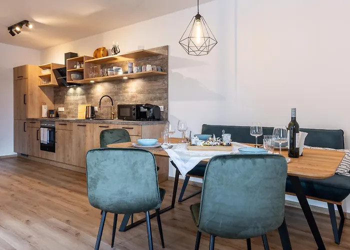 Uribi Mit Eigener Sauna By Schladmingurlaub