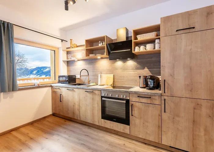 Uribi Mit Eigener Sauna By Schladmingurlaub Schladming