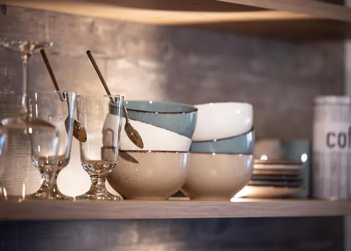 Uribi Mit Eigener Sauna By Schladmingurlaub Apartment *