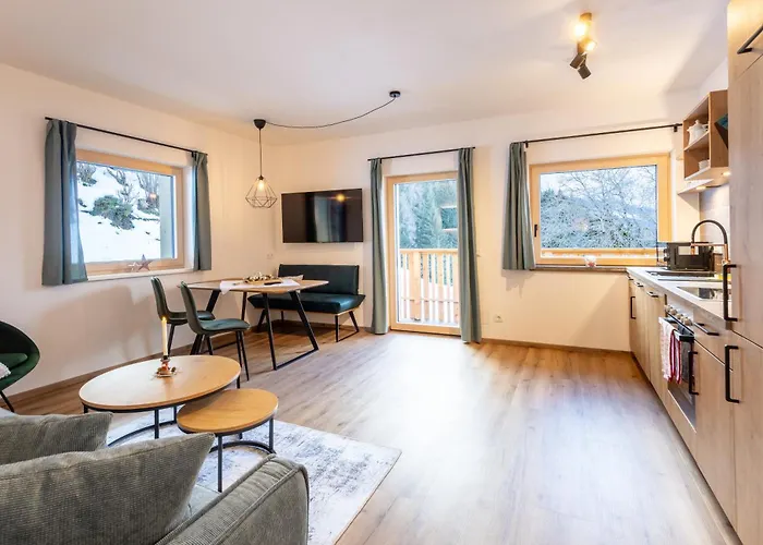 Uribi Mit Eigener Sauna By Schladmingurlaub Schladming