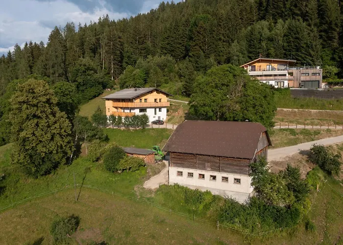 Uribi Mit Eigener Sauna By Schladmingurlaub * Schladming